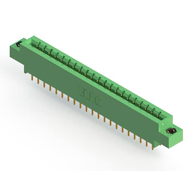 333-042-521-808 EDAC Inc.  Edgeboard Connectors